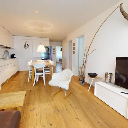 Apartment - *