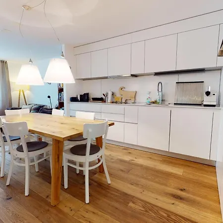 Apartment -
