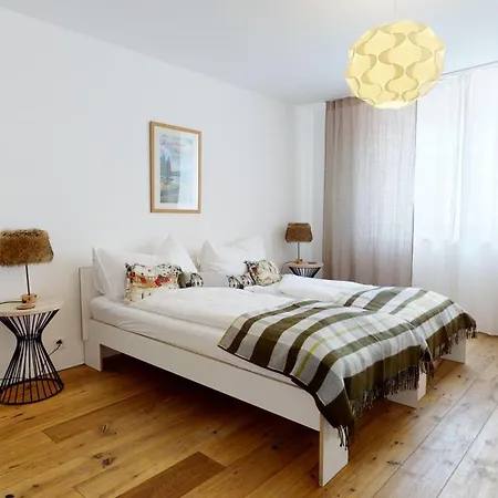 Apartment -