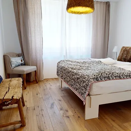 - Apartment *